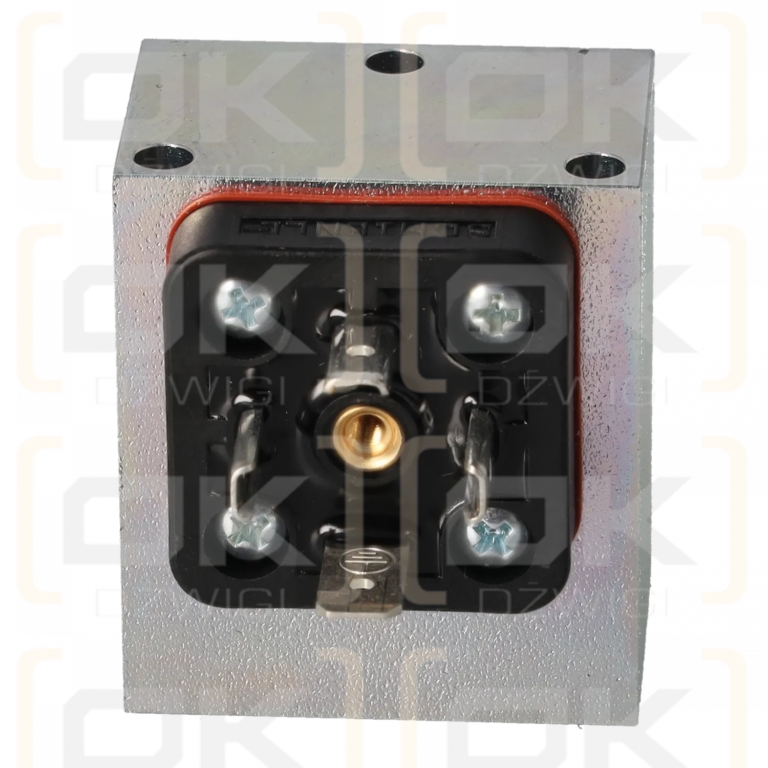 Hawe 7625 750-24V proportional coil